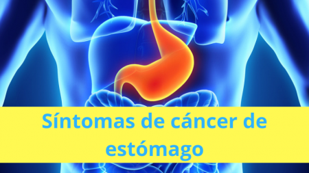 ¡Atención!: No ignores estos 8 síntomas, podría ser cáncer de estomago