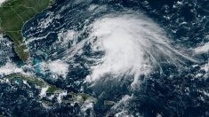 Tormenta tropical Karen avanza por el Caribe rumbo a Puerto Rico