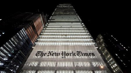 Florida: Comisión del Condado rechaza fondos para la suscripción al New York Times y cita a Trump