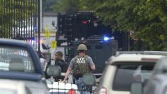 Al menos un muerto y cinco heridos en un tiroteo en Washington