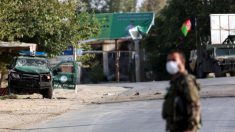 Al menos 5 muertos y 50 heridos en ataque a complejo de extranjeros en Kabul