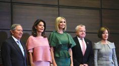 Ivanka Trump apoya en Colombia empoderamiento económico femenino para la paz