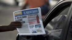 Régimen de Ortega empuja al cierre a varios medios en Nicaragua