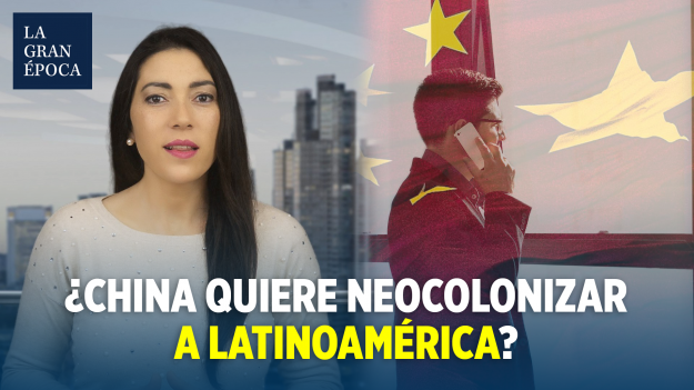 Préstamos y deudas – China aumenta su dominio en Latinoamérica