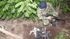 Drones bomba: a nova estratégia terrorista das FARC