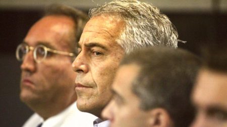 Investigadores franceses entrevistam supostas vítimas de Epstein e pedem que mais se manifestem