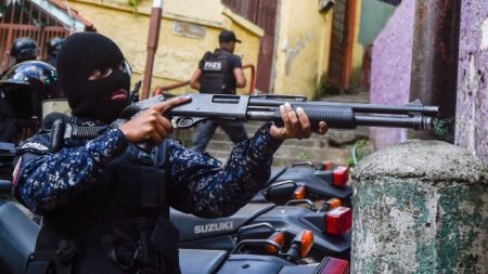 Forças de Maduro causam 18.000 mortes em ‘execuções extrajudiciais’ e ‘resistência à segurança’ em pouco mais de três anos