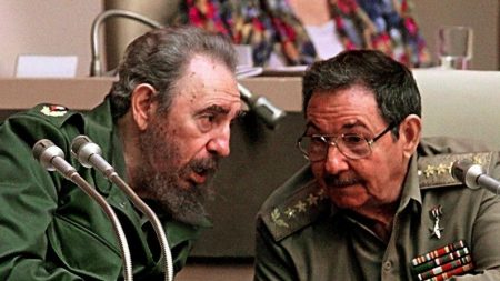 Cuba está ‘exportando sua ditadura’ para países da região, diz o subsecretário dos EUA