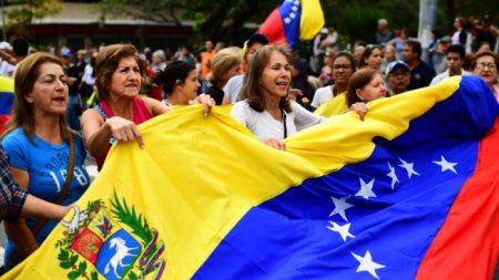 Bachelet actualizó su informe y denunció que el régimen de Maduro continúa con las ejecuciones extrajudiciales