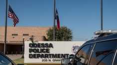 Madre de la víctima más pequeña de tiroteo en Texas narró el momento en el que su bebé resultó herida