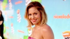 Candace Cameron de ‘Full House’ confiesa que fue rechazada de programas de TV por creer en Dios