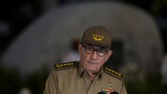 EE.UU. sanciona a Raúl Castro por violaciones de derechos humanos y apoyo a Maduro