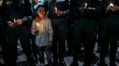 Guerrillas colombianas adoctrinan a niños venezolanos en las escuelas, según informe