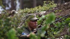 Presuntos narcotraficantes ejecutan 3 militares y retienen otros 3 tras una emboscada en Guatemala