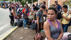 Delincuencia entre los venezolanos que migraron a Perú genera reacciones de xenofobia