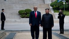 Corea del Norte dispuesta a conversar de desnuclearización con EE.UU. si la propuesta es aceptable