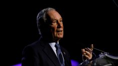 Michael Bloomberg destinará 160 millones a combatir los cigarrillos electrónicos