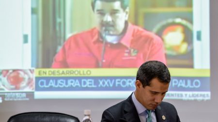 Asamblea Nacional acusa a Maduro de convertir a Venezuela en un santuario para terroristas