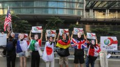 Reciente discurso de Xi Jinping indica cómo planea manejar las protestas de Hong Kong