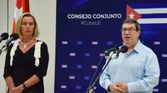 Unión Europea demoniza a Bolsonaro, pero sostiene a dictadura cubana