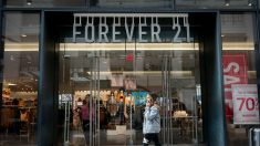 Forever 21 quiebra en EE.UU. pero continuará operaciones en América Latina