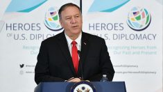 Pompeo viaja a Arabia Saudí para coordinar una respuesta ante ataques a refinerías