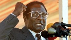 ¿Quién fue Robert Mugabe y cómo gobernó en Zimbabue?