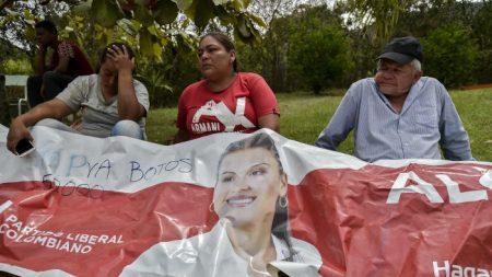 Ex-membros da guerrilha são responsáveis pela morte de candidata a prefeita da Colômbia e sua comitiva, afirmam autoridades