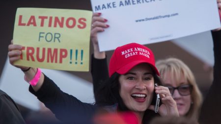 Organización «Latinos for Trump» acusa a Twitter de sesgo político por suspender sus cuentas