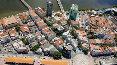 Porto Digital do Recife não consegue preencher mil vagas desde julho