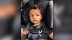 Policía encuentra a la madre de Pensilvania que entregó su bebé a una desconocida y se marchó