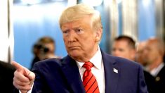 Trump critica a China y defiende los “aranceles masivos” en discurso de la ONU