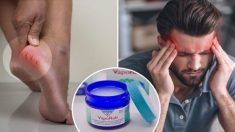 13 usos poco comunes del Vick VapoRub que ni tu abuelita conoce