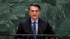 Bolsonaro abre debates da ONU com forte ataque a Cuba e Venezuela