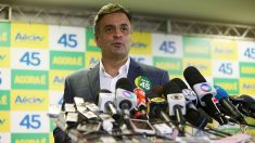 Expulsar Aécio Neves virou uma questão de honra para o PSDB de João Dória