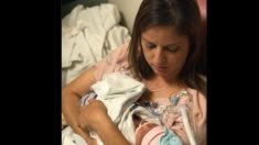 Mujer embarazada a la que dispararon en el estómago recuerda cómo perdió a su bebé