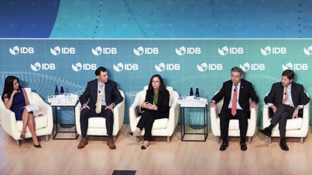 BID e EUA mobilizarão até US$ 10 bilhões em projetos na América Latina