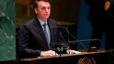 HISTÓRICO: Bolsonaro denuncia Foro de São Paulo na ONU