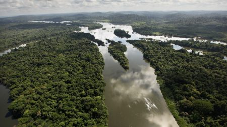 Governo do Acre também fez suas presepadas com dinheiro para Amazônia