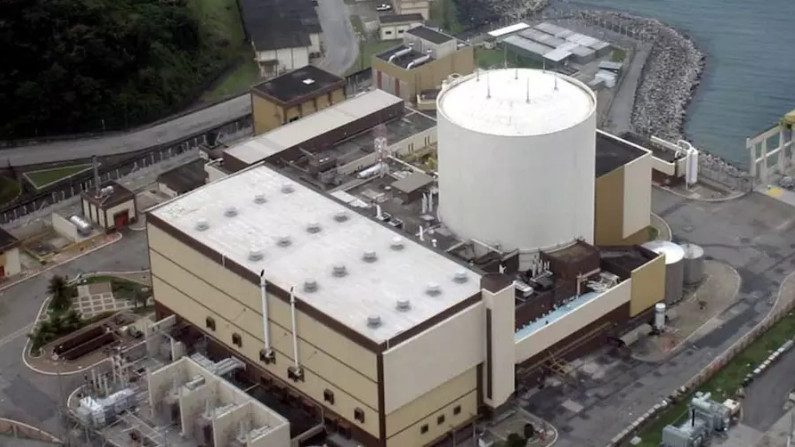 Investimentos brasileiros na construção de seis usinas nucleares estarão previstos no Plano Plurianual em elaboração (Eletronuclear)