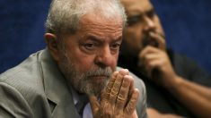 Defesa de Lula recorre ao STF para anular condenação no caso do sítio