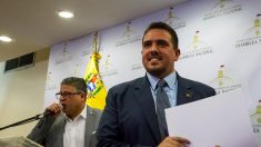 Stalin González asegura que Guaidó será candidato en elecciones presidenciales