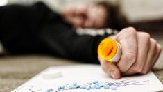 Mueren 10 personas por sobredosis de drogas en 26 horas en Ohio