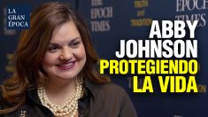 Abby Johnson, la inspiración para la película “Unplanned”, sobre el creciente movimiento pro-vida
