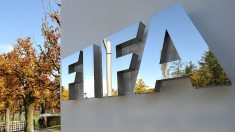 Seleção brasileira recua para 3ª posição no ranking masculino da Fifa