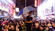 Presión para aprobar en EE.UU. proyecto de ley en apoyo a Hong Kong recibe agria respuesta de Beijing