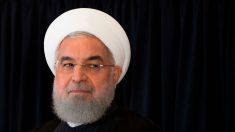 Presidente do Irã rejeita qualquer tipo de negociação bilateral com os EUA