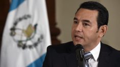 Congresso da Guatemala aprova estado de sítio em 20 cidades do país