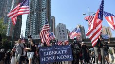 Hong Kong é palco de protesto e confrontos pelo 16º fim de semana seguido (Fotos)