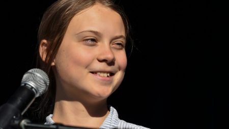Greta Thunberg manda seu recado para os países mais pobres: “Morrerão pobres”